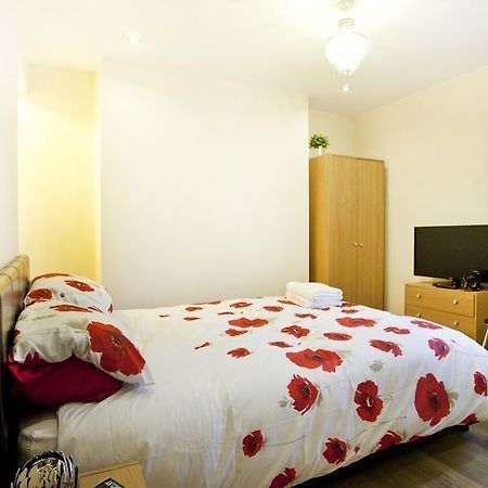 Emporium City Centre Self Catering Nottingham Eksteriør billede