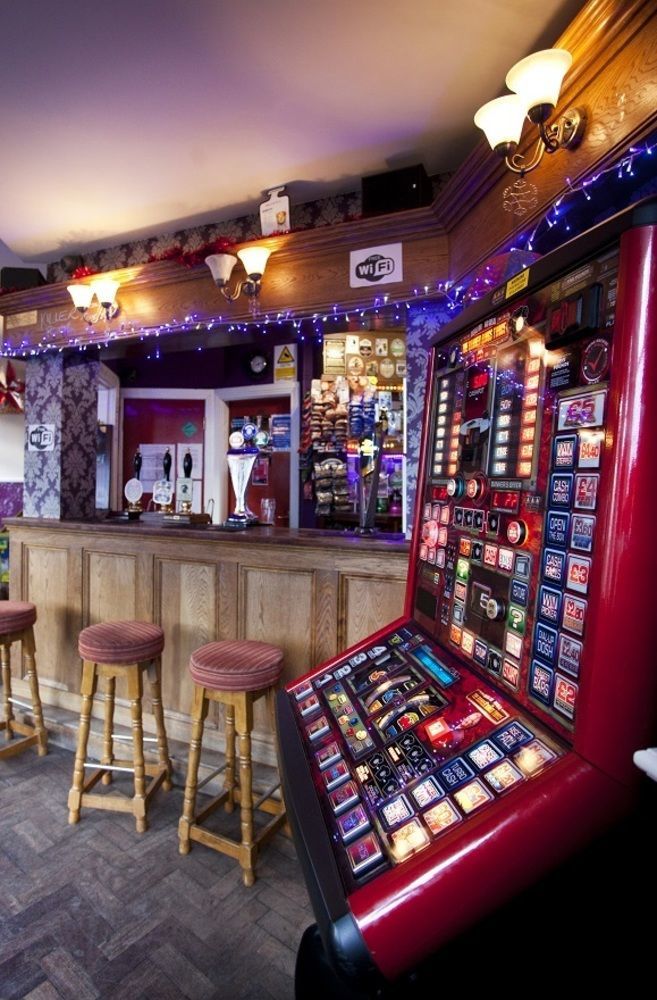 Emporium City Centre Self Catering Nottingham Eksteriør billede