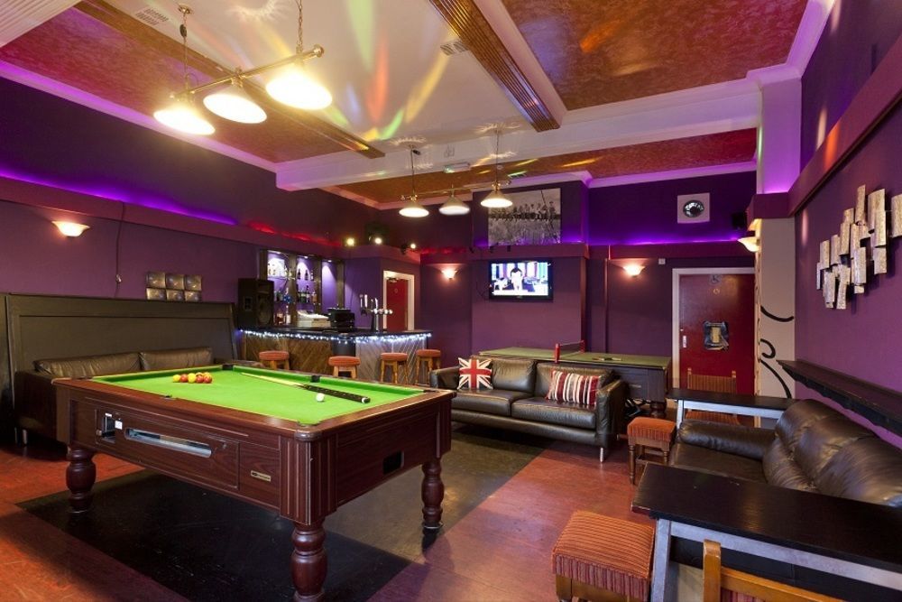 Emporium City Centre Self Catering Nottingham Eksteriør billede
